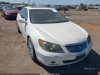 ACURA ACURA RL 3.5