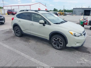 SUBARU SUBARU XV CROSSTREK 2.0I PREMIUM