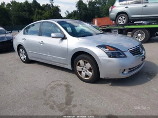 NISSAN NISSAN ALTIMA 2.5 S
