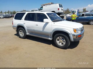 TOYOTA TOYOTA 4RUNNER SR5 V6 LIMITED