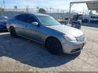 INFINITI INFINITI M45