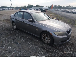 BMW 328I XDRIVE