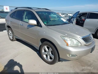 LEXUS LEXUS RX 350