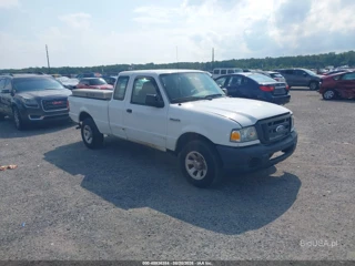 FORD FORD RANGER XL/XLT