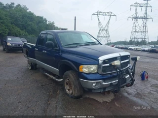 DODGE DODGE RAM 2500 SLT/LARAMIE/ST