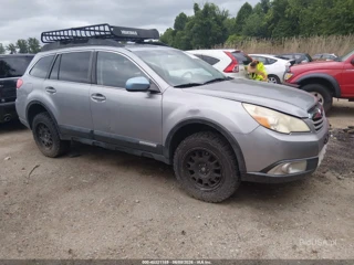 SUBARU SUBARU OUTBACK 3.6R LIMITED