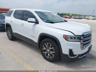 GMC ACADIA FWD SLE