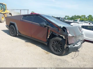 TESLA TESLA CYBERTRUCK CYBERBEAST