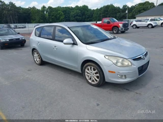 HYUNDAI HYUNDAI ELANTRA TOURING