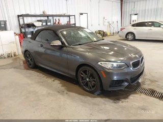 BMW M240I