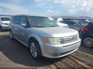 FORD FORD FLEX LIMITED