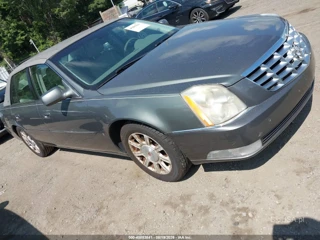 CADILLAC CADILLAC DTS 1SC