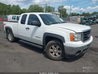 GMC SIERRA 1500 SLE