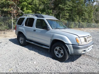 NISSAN NISSAN XTERRA SE/XE