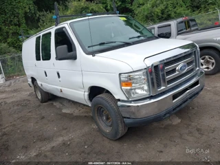 FORD FORD E-250 COMMERCIAL
