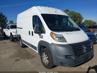 RAM RAM PROMASTER 1500