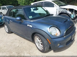 MINI MINI COOPER S
