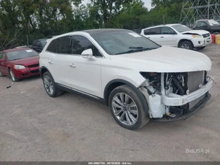 LINCOLN LINCOLN MKX RESERVE