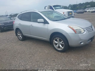 NISSAN NISSAN ROGUE SL