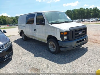 FORD FORD E-150 COMMERCIAL