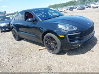 PORSCHE PORSCHE MACAN GTS