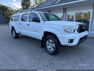 TOYOTA TOYOTA TACOMA BASE V6