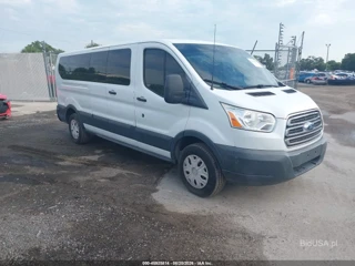 FORD FORD TRANSIT-350 XLT