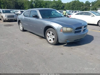 DODGE DODGE CHARGER