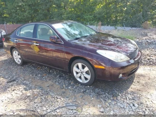LEXUS LEXUS ES 330