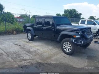 JEEP JEEP GLADIATOR SPORT S 4X4