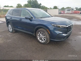 HONDA HONDA CR-V EX-L AWD