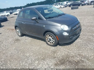 FIAT FIAT 500 POP