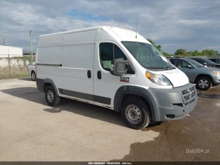 RAM RAM PROMASTER 2500 HIGH ROOF 136 WB