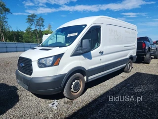FORD TRANSIT T-250