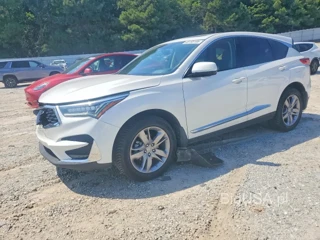 ACURA RDX ADVANCE