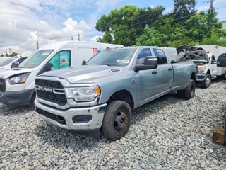 RAM 3500 TRADESMAN