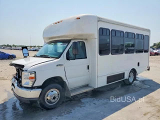 FORD E350