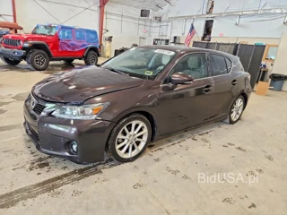 LEXUS CT 200