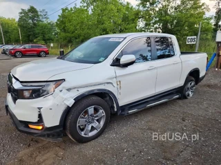 HONDA RIDGELINE RTL