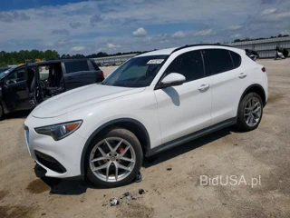 ALFA ROMEO STELVIO TI SPORT