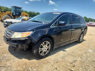HONDA ODYSSEY EXL