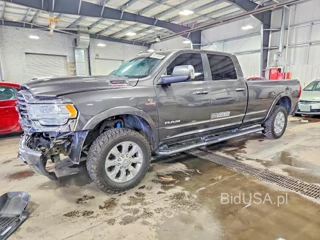 RAM 3500 LIMITED