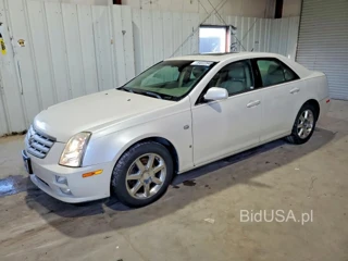 CADILLAC STS