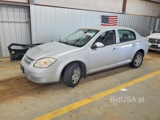 CHEVROLET COBALT LT