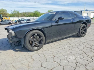 DODGE CHALLENGER SXT