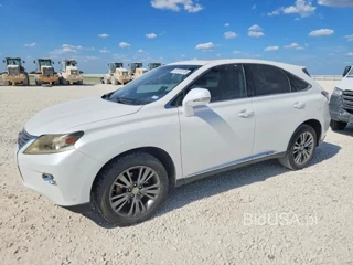 LEXUS RX 450H
