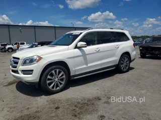 MERCEDES-BENZ GL 450 4MATIC