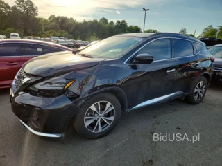 NISSAN MURANO SV