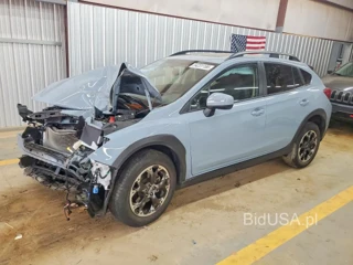SUBARU CROSSTREK PREMIUM