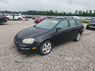 VOLKSWAGEN JETTA SE